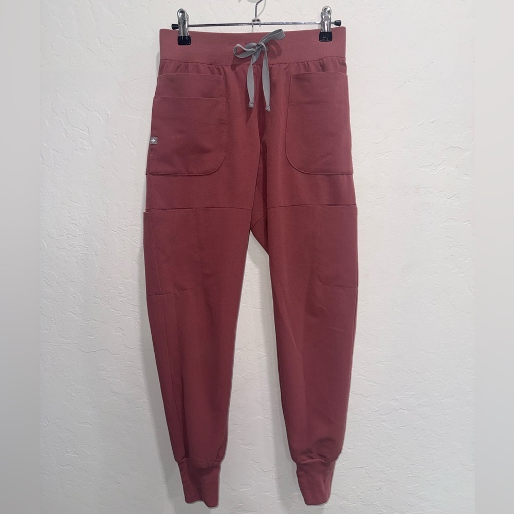 FIGS Nepal Qua Jogger Scrub Pants –  Petite XXS